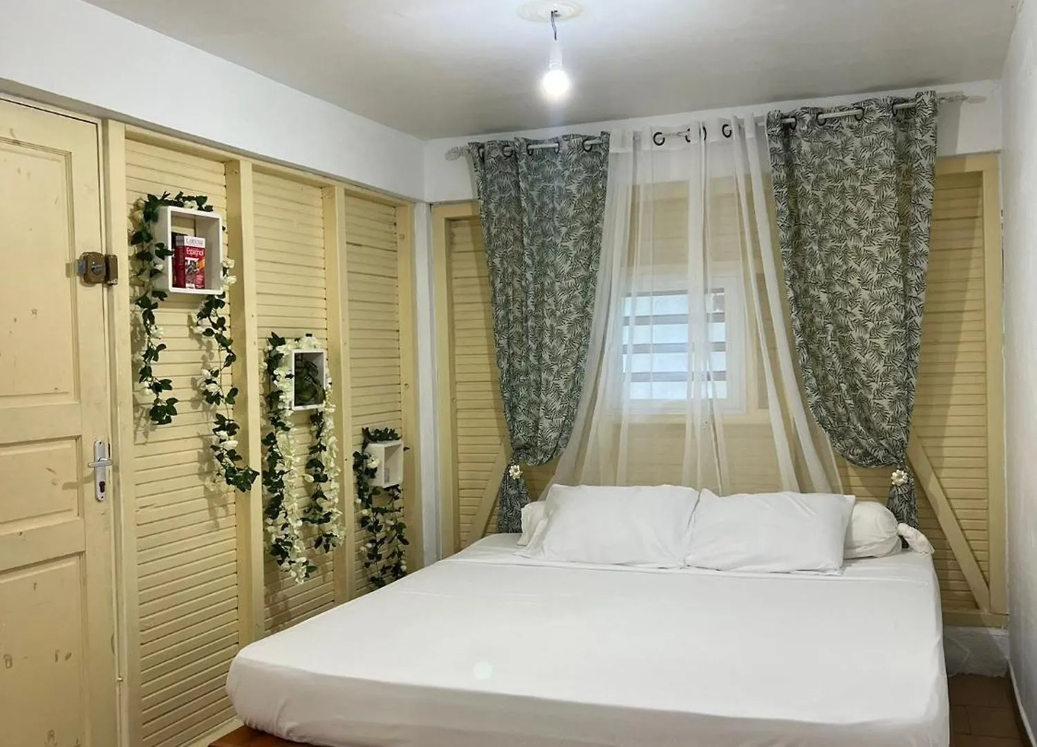 Villa Beauci-Turlet Goyave