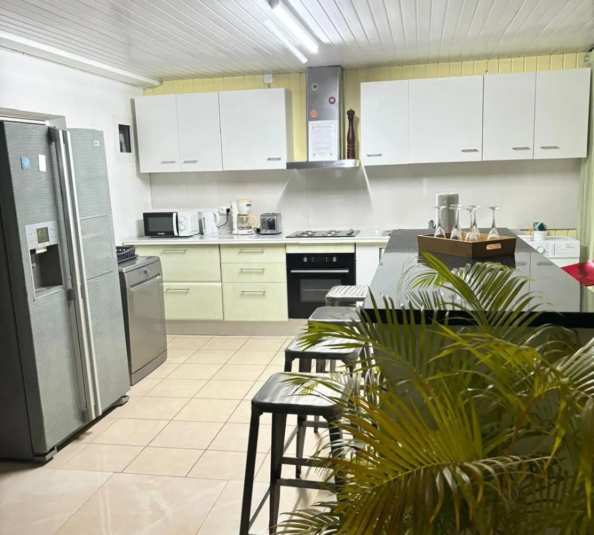 Villa Beauci-Turlet Goyave 0*,  غوادلوب