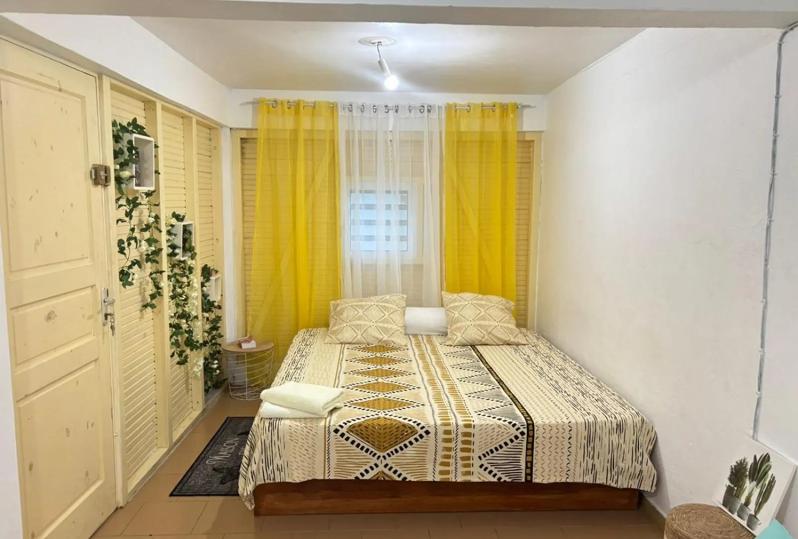 Villa Beauci-Turlet Goyave