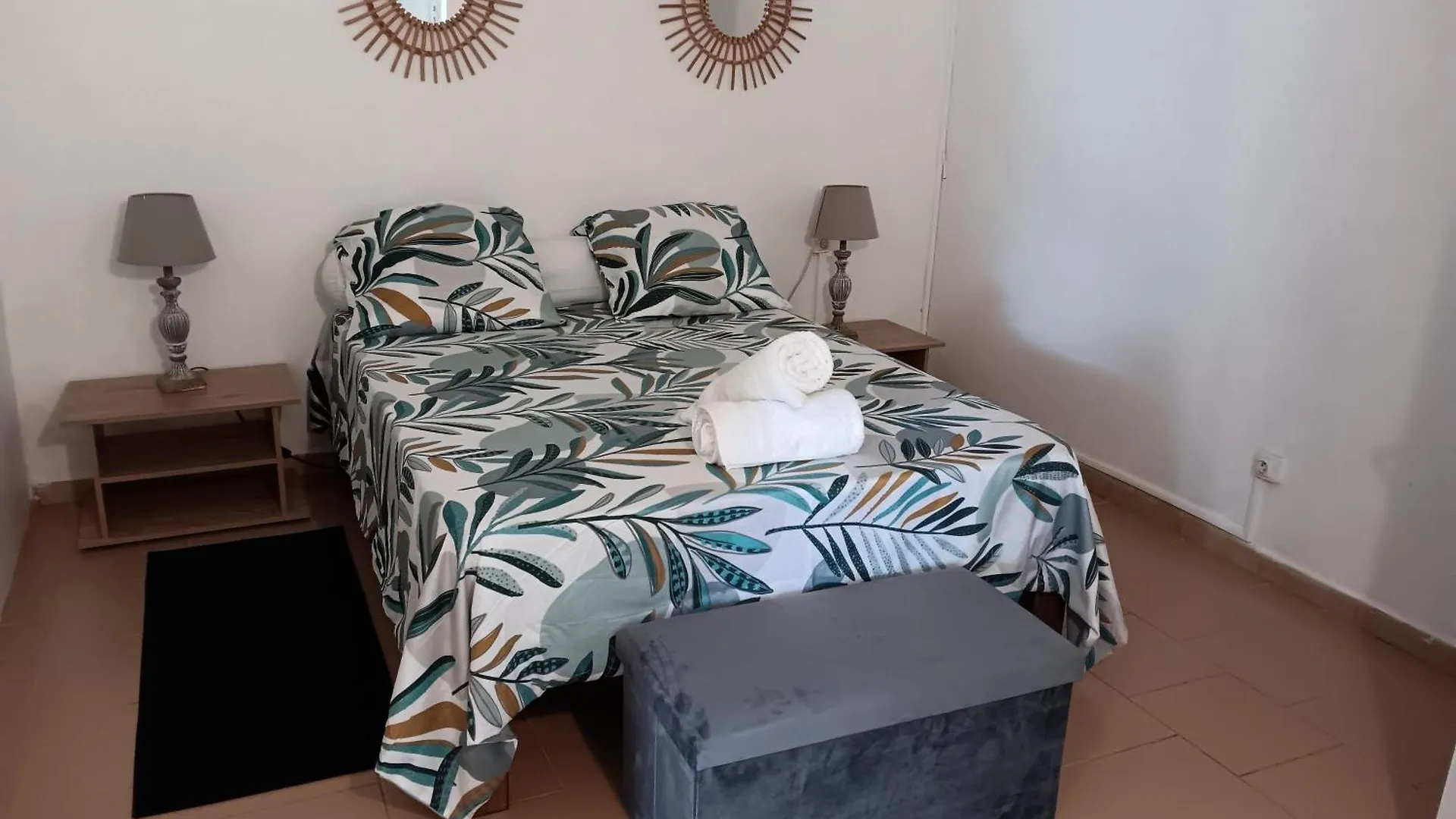 Villa Beauci-Turlet Goyave Guadeloupe