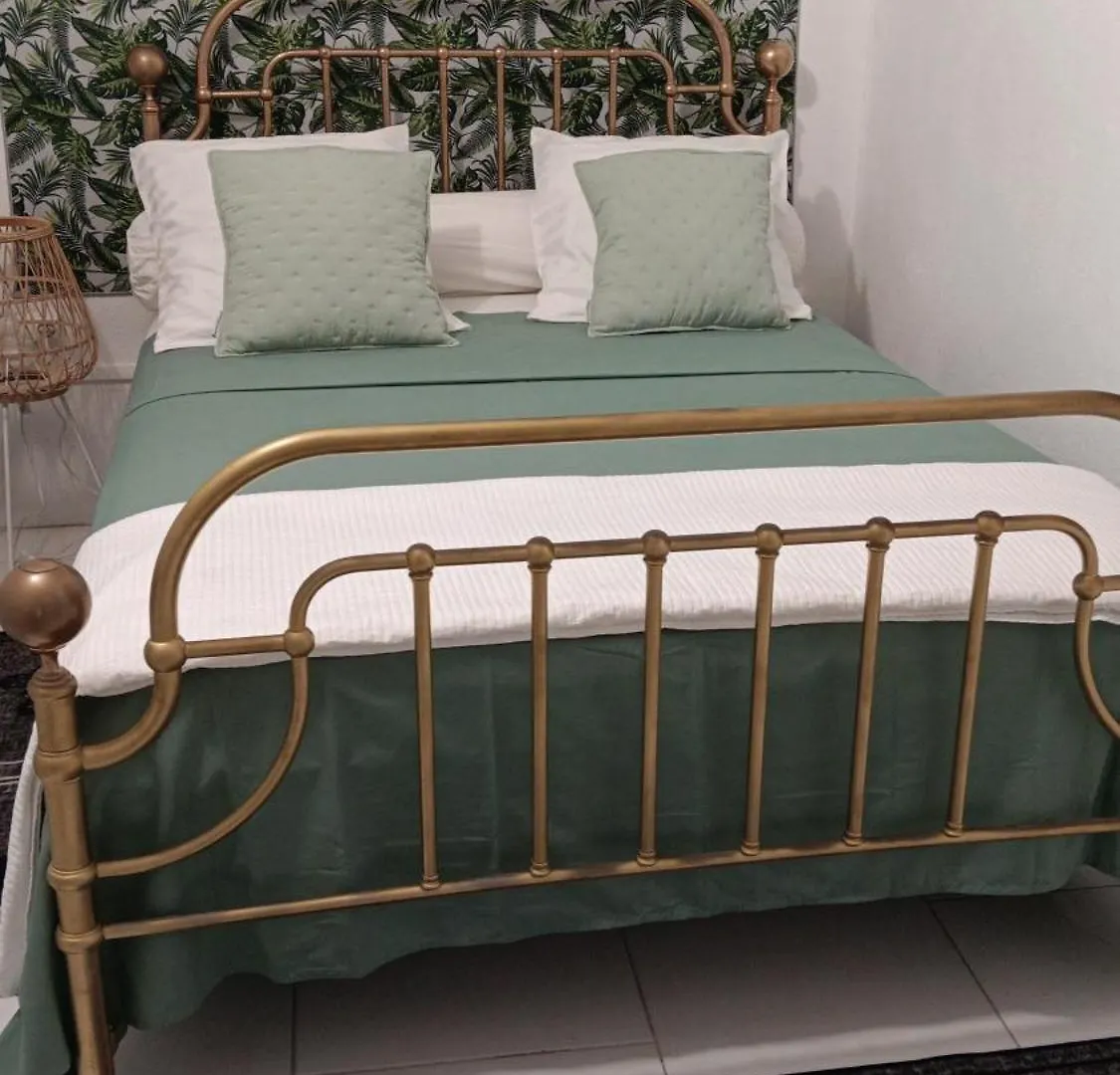 Villa Beauci-Turlet Goyave Guadeloupe