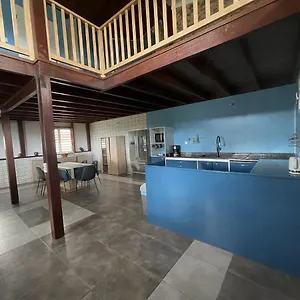  Chalet O'chalet Des Iles