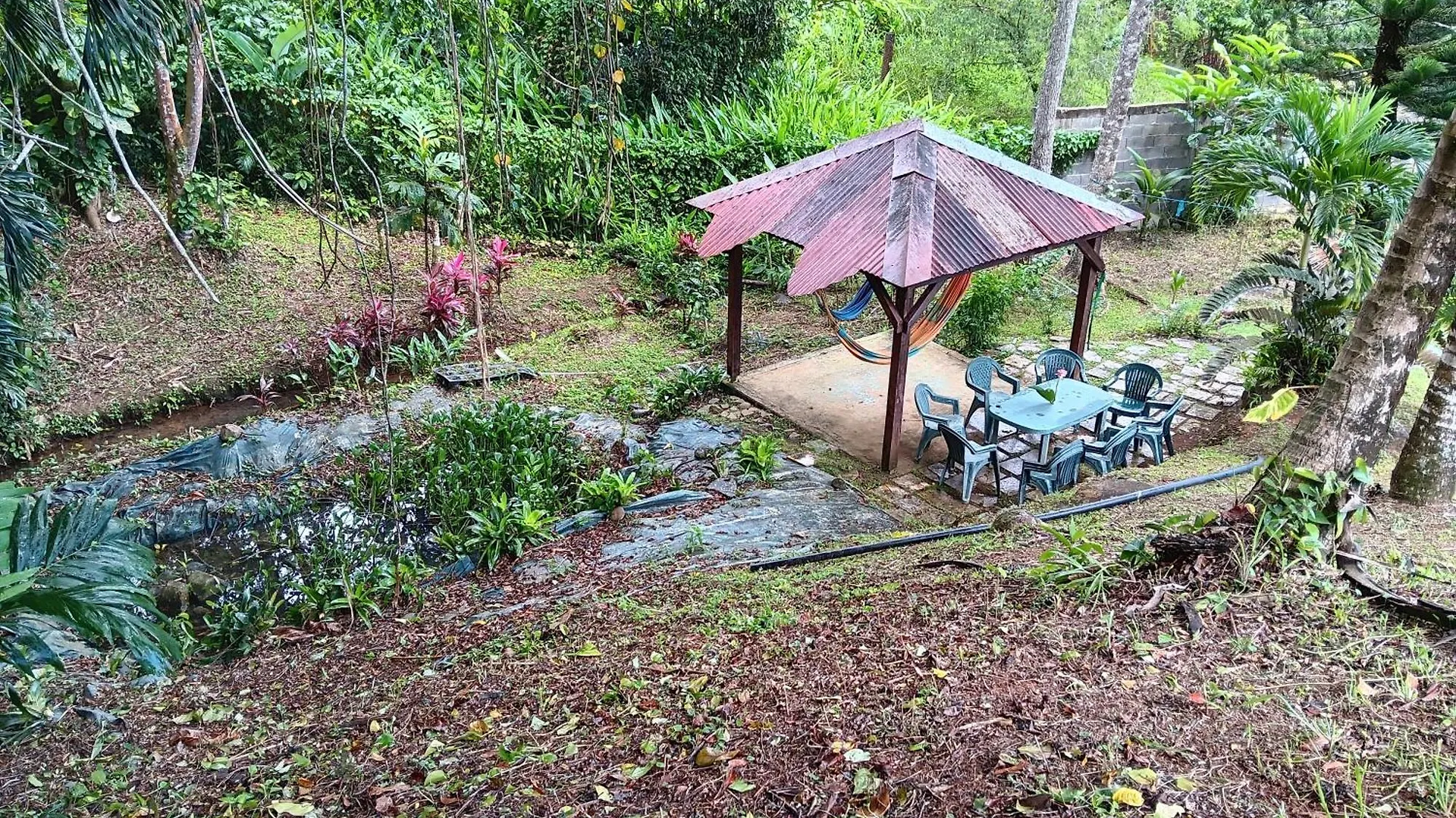 Villa Beauci-Turlet Goyave 0*,  Guadeloupe