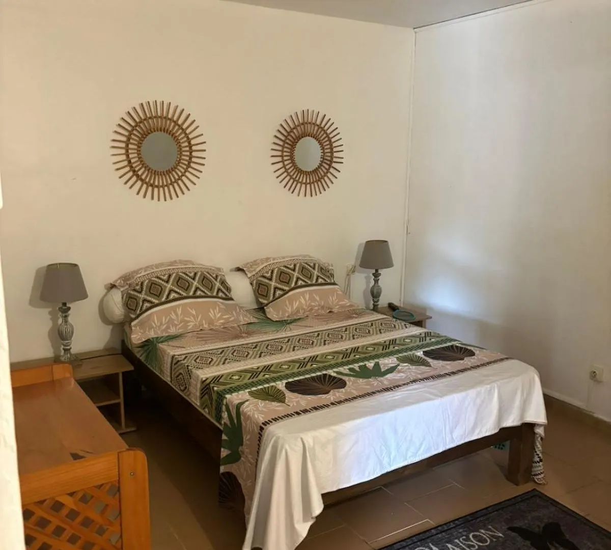 Villa Beauci-Turlet Goyave Guadeloupe