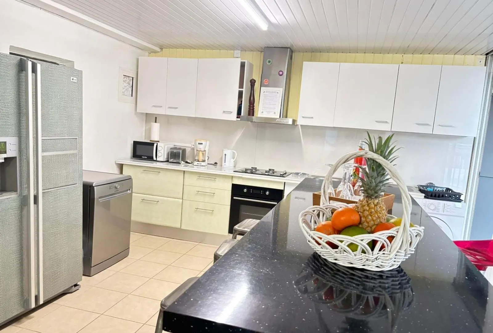 Villa Beauci-Turlet Goyave 0*,  Guadeloupe