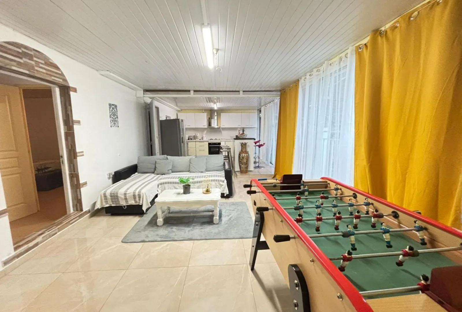 Villa Beauci-Turlet Goyave Guadeloupe