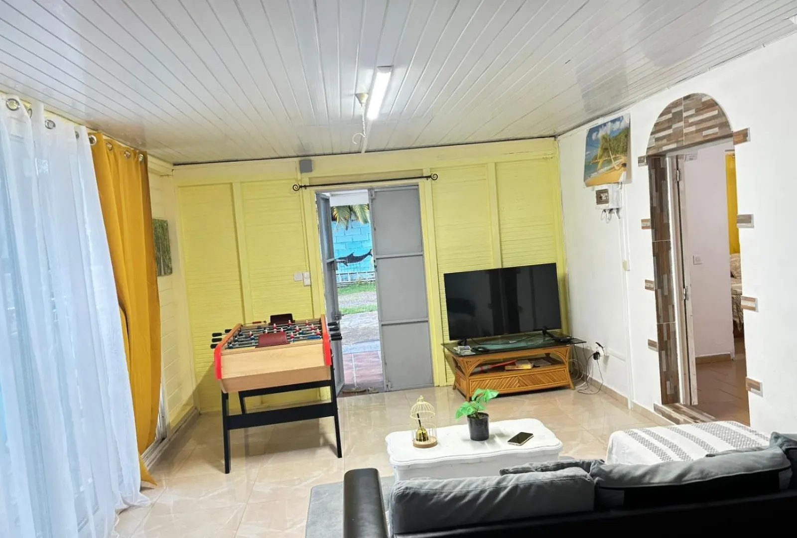 Villa Beauci-Turlet Goyave 0*,